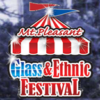 Mt Pleasant Glass & Ethnic Festival!