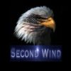 CANCELLED DUE TO RAIN - Second Wind Band