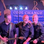 Cool Change Band